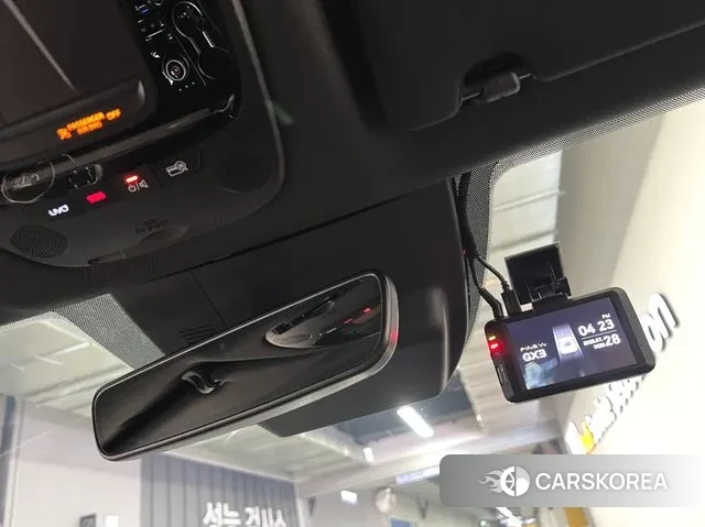 Kia K5 Hybrid 3rd Generation 2020 Белый из Кореи, фото 6