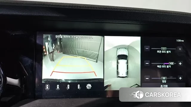 Kia Mohave Master 2020 Черный из Кореи, фото 6