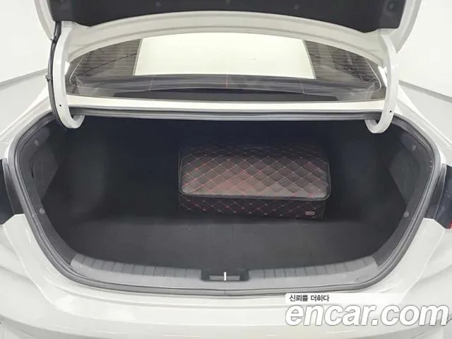 Kia The New K3 2nd generation id 2647654 из Кореи 6