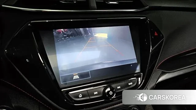 Chevrolet (GM Daewoo) Trailblazer 2023 Белый из Кореи, фото 6