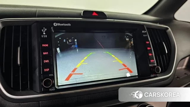 Kia The New Ray 2018 Жемчужный цвет из Кореи, фото 6