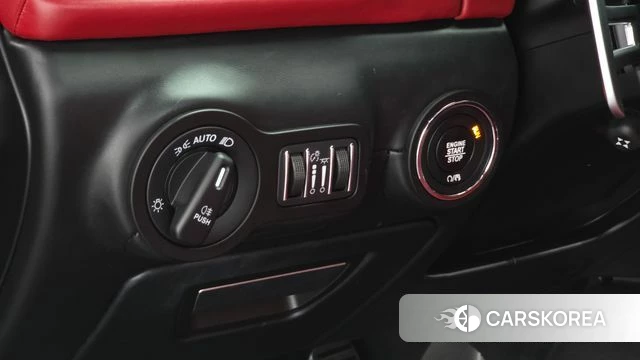 Maserati Ghibli 2019 Черный из Кореи, фото 6