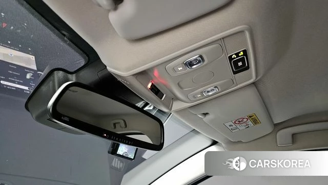 Renault Korea (Samsung) XM3 2022 Белый из Кореи, фото 6