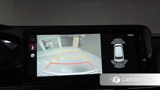 Kia Carnival 4th generation 2020 Белый из Кореи, фото 6