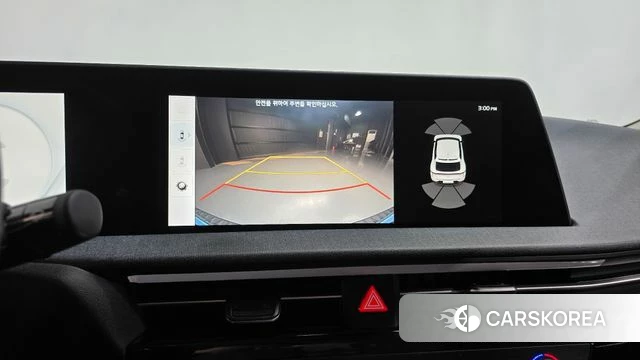 Kia EV6 2022 Белый из Кореи, фото 6