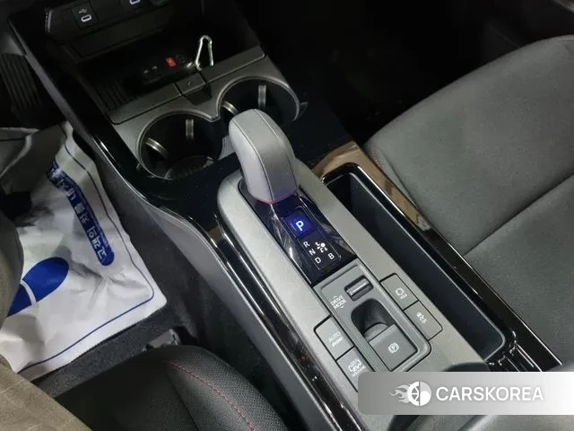 Toyota Prius 5th Generation 2023 Синий из Кореи, фото 6