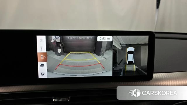 Genesis GV60 2022 Белый из Кореи, фото 6