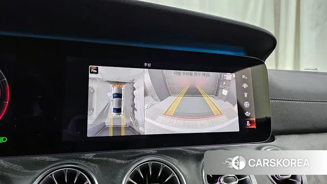 Mercedes-Benz CLS-Class C257 2021 Белый из Кореи, фото 6