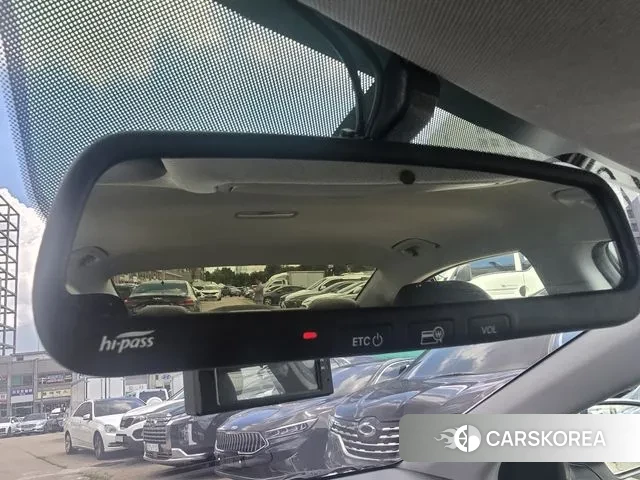 Hyundai Avante AD 2018 Белый из Кореи, фото 6