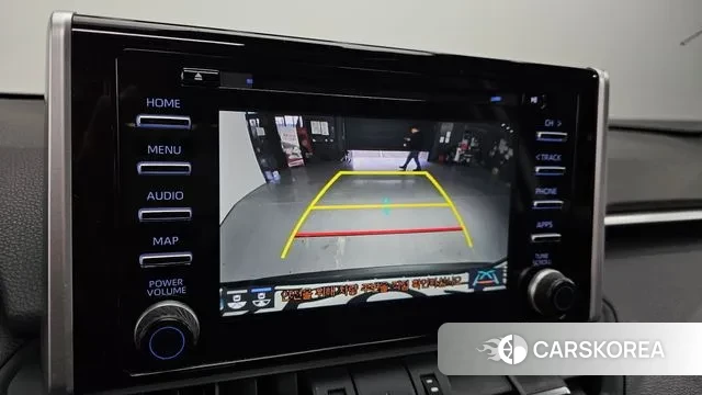 Toyota RAV4 5th Generation id 3487869 из Кореи 6