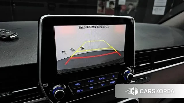 Hyundai The New Grand Starex 2018 Черный из Кореи, фото 6