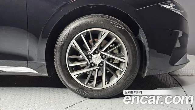 Hyundai The New Grandeur IG id 2681086 из Кореи 6