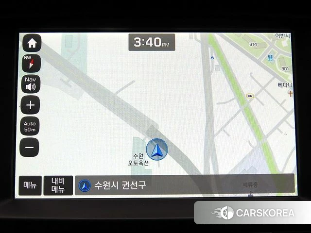 Hyundai The New Grand Starex 2018 Серебристо-серый из Кореи, фото 6