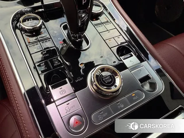 Bentley Continental GT 3rd Generation 2020 Белый из Кореи, фото 6