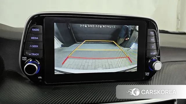 Hyundai All New Tucson 2019 Белый из Кореи, фото 6