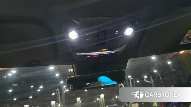 Kia EV6 2022 Белый из Кореи, фото 6