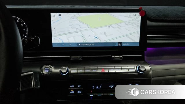 Hyundai Kona (SX2) 2025 Серый из Кореи, фото 6