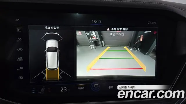 Volkswagen Touareg 3rd generation id 2733526 из Кореи 6