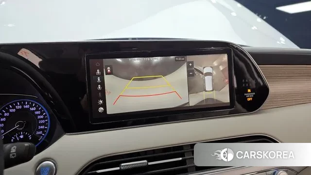 Hyundai Palisade 2020 Белый из Кореи, фото 6