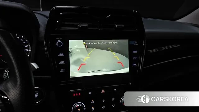 Ssangyong Berry New Tivoli 2021 Белый из Кореи, фото 6