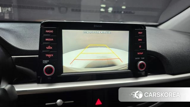 Kia All New Morning (JA) 2019 Белый из Кореи, фото 6