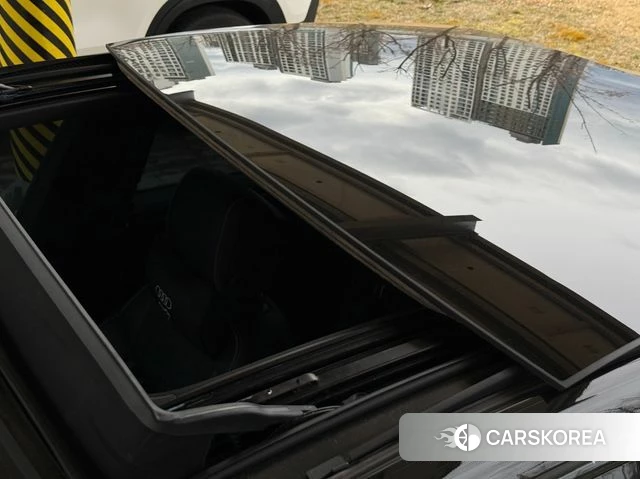 Audi A7 (4K) 2020 Черный из Кореи, фото 6