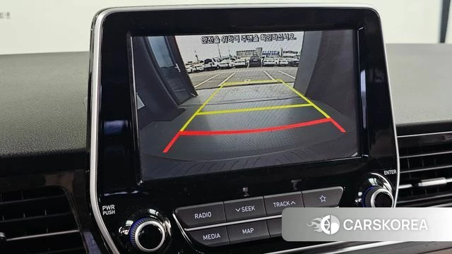 Hyundai The New Grand Starex 2018 Коричневый из Кореи, фото 6