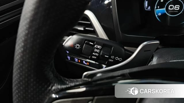 Ssangyong Beautiful Korando 2019 Белый из Кореи, фото 6
