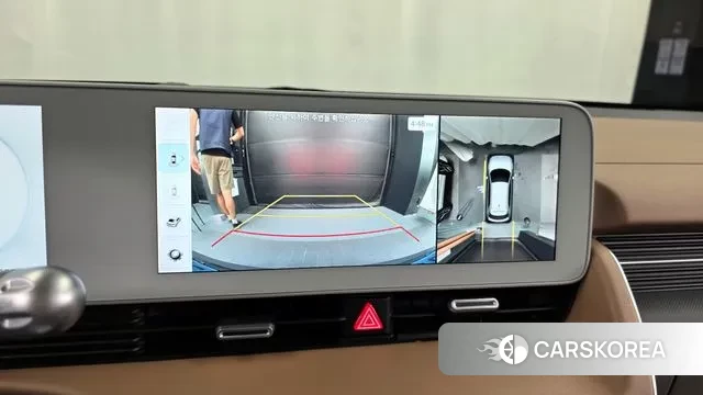 Hyundai Ionic 5 2022 Серый из Кореи, фото 6