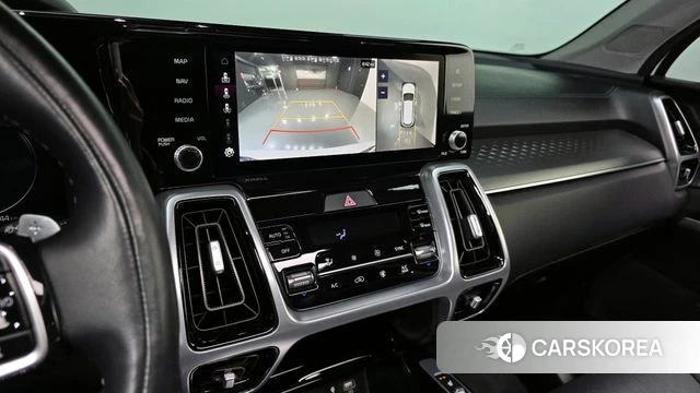 Kia Sorento 4th Generation 2021 Белый из Кореи, фото 6