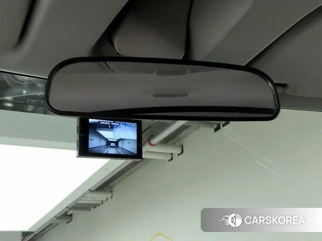 Kia The New Ray 2021 Белый из Кореи, фото 6