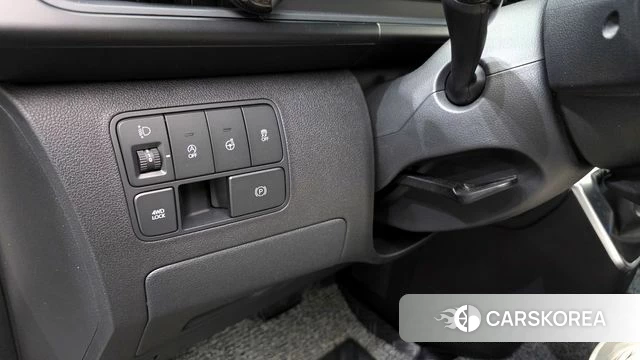 Hyundai Staria 2025 Белый из Кореи, фото 6