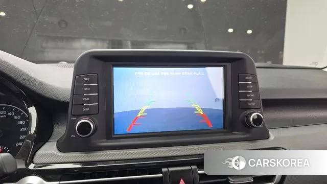 Kia Seltos 2021 Серый из Кореи, фото 6