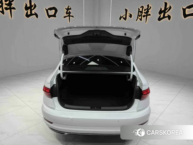 Volkswagen Sagitar 2022 Белый из Китая, фото 6