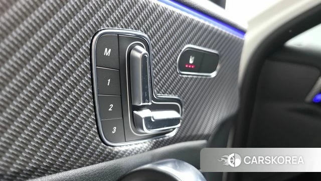 Mercedes-Benz A-Class W177 2025 Белый из Кореи, фото 6