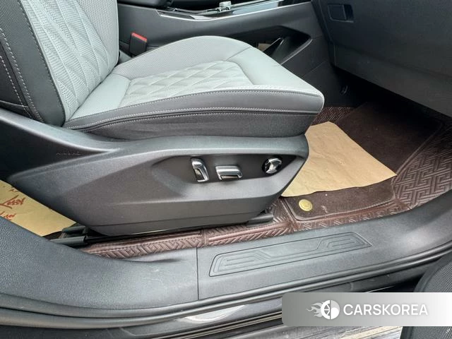 Volkswagen Range patrol 2024 Черный из Китая, фото 6