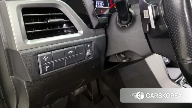 Ssangyong Beautiful Korando 2021 Белый из Кореи, фото 6