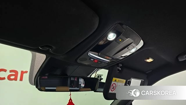Kia The New Sorento 4th Generation 2024 Черный из Кореи, фото 6