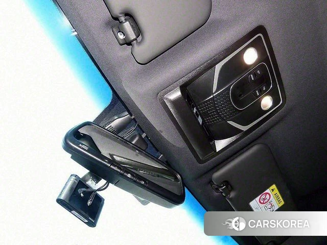 Ssangyong The New Rexton Sports Cannes 2023 Светло-зеленый из Кореи, фото 6