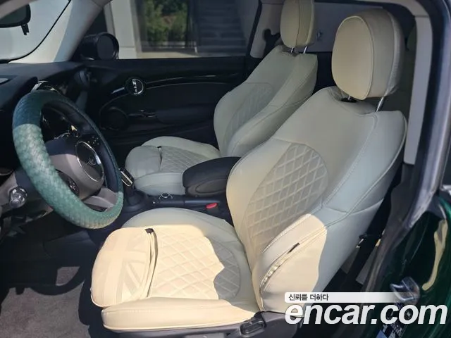 Mini Cooper id 2714383 из Кореи 6