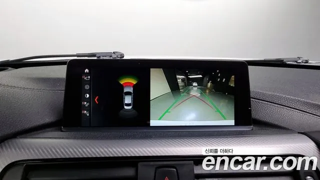 BMW 3 Series (F30) 2018 Белый из Кореи, фото 6