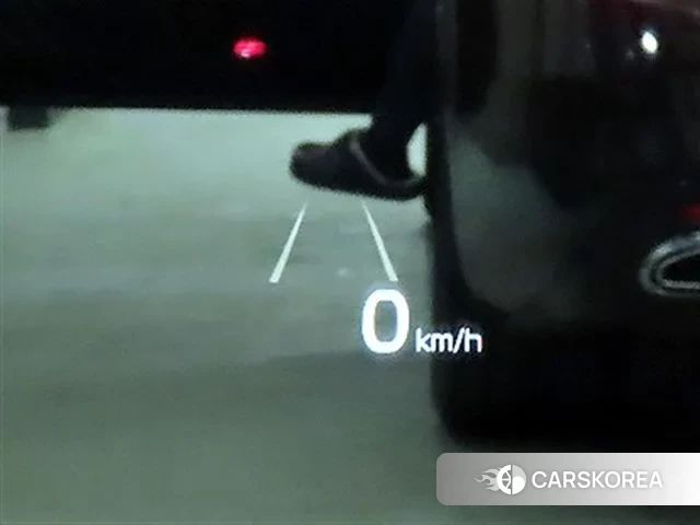 Kia K5 Hybrid 3rd Generation 2021 Серый из Кореи, фото 6