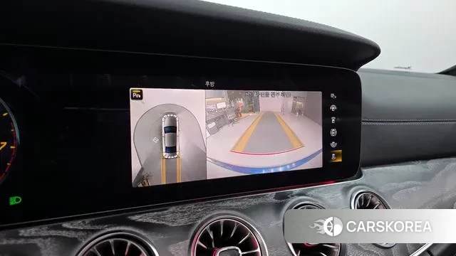 Mercedes-Benz CLS-Class C257 2021 Синий из Кореи, фото 6