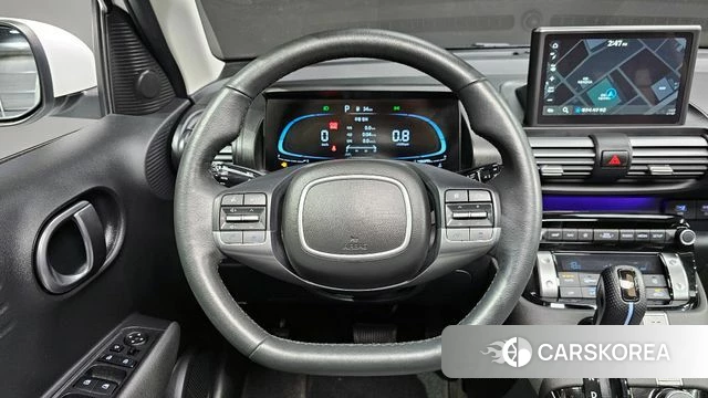 Hyundai Casper 2022 Белый из Кореи, фото 6