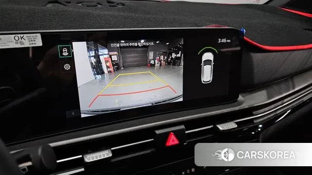 Kia The New Sportage 5th Generation 2025 Серый из Кореи, фото 6