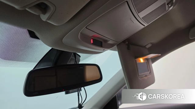 Renault Korea (Samsung) The New QM6 2021 Белый из Кореи, фото 6