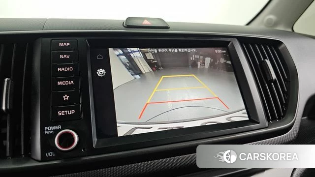 Kia The New Kia Ray 2023 Жемчужный цвет из Кореи, фото 6