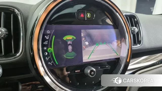 Mini Cooper D Countryman 2020 Серый из Кореи, фото 6