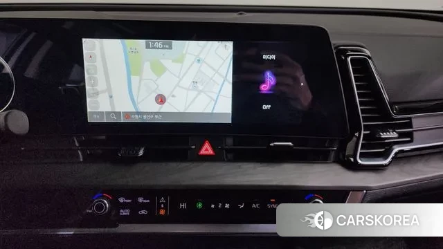 Kia Sportage 5th Generation 2023 Белый из Кореи, фото 6