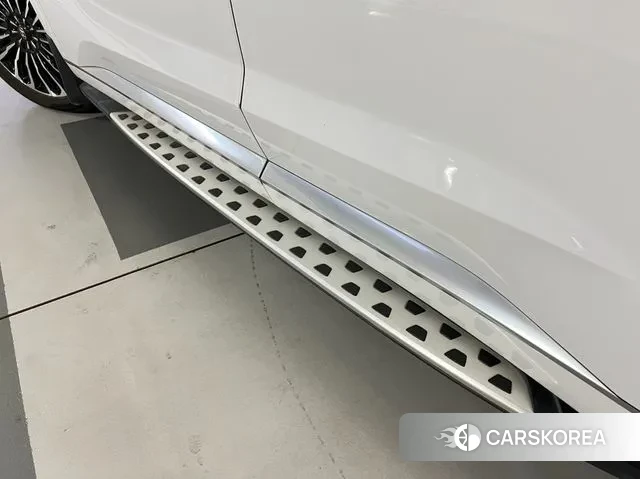 Hyundai Palisade 2020 Белый из Кореи, фото 6